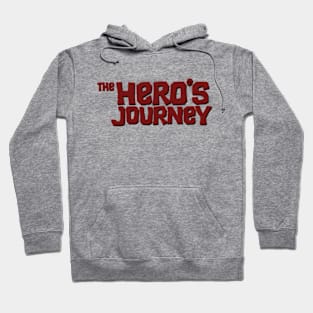 The Hero's Journey Hoodie